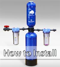 How to Install How to Install