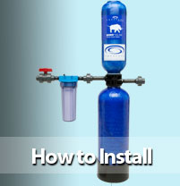 How to Install How to Install